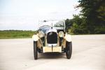 Austin-Healey 7 Beetleback Swallow Roadster 1929 года